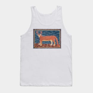 Mishipeshu Tank Top